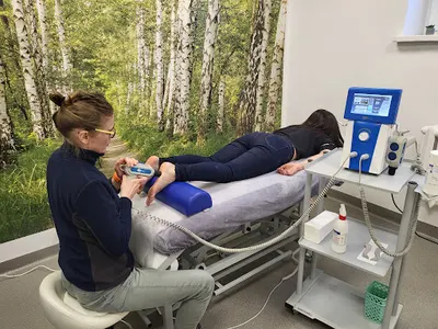 Fizjoterapia - Centrum Rehabilitacji i Medycyny Manualnej Fizjopasja